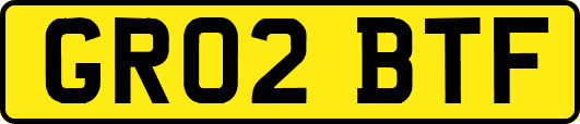 GR02BTF