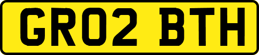 GR02BTH