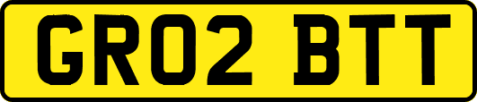 GR02BTT