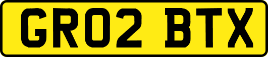 GR02BTX