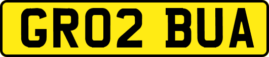 GR02BUA