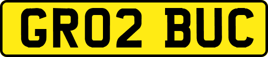 GR02BUC