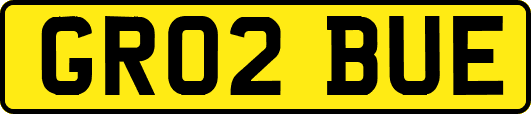 GR02BUE