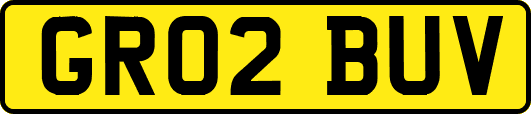 GR02BUV