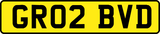 GR02BVD