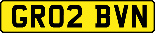 GR02BVN
