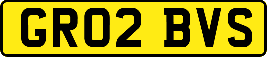 GR02BVS