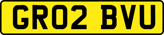 GR02BVU