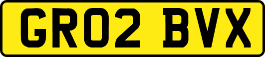 GR02BVX