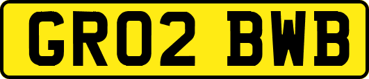 GR02BWB