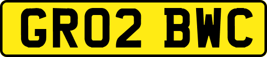GR02BWC