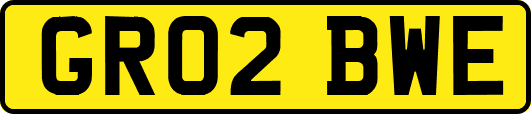 GR02BWE