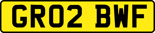 GR02BWF