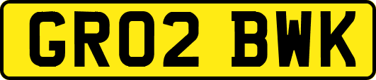 GR02BWK