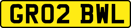 GR02BWL