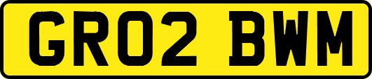 GR02BWM
