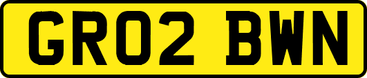 GR02BWN