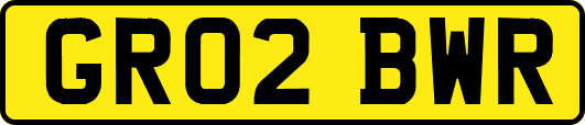 GR02BWR