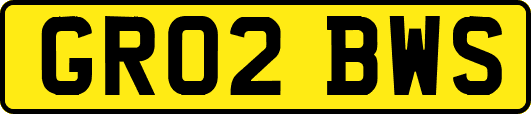 GR02BWS
