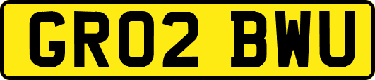 GR02BWU