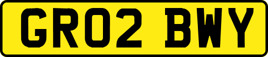 GR02BWY