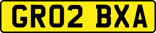 GR02BXA