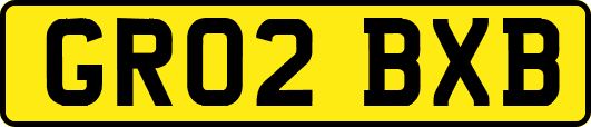 GR02BXB