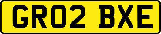 GR02BXE