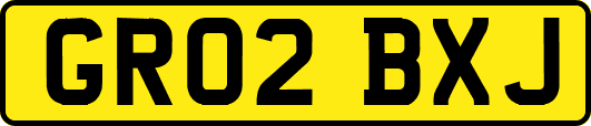 GR02BXJ