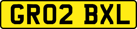 GR02BXL