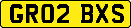 GR02BXS