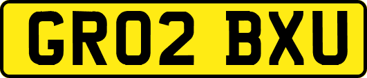 GR02BXU
