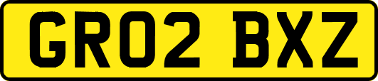 GR02BXZ
