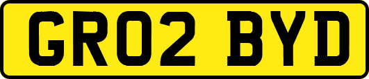 GR02BYD