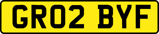GR02BYF