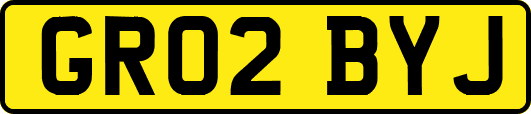 GR02BYJ