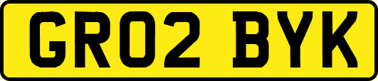 GR02BYK