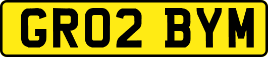 GR02BYM