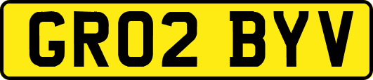 GR02BYV