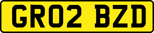 GR02BZD