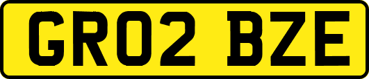 GR02BZE