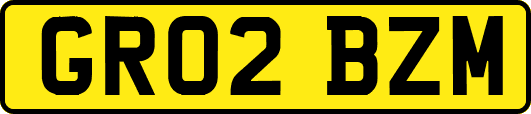 GR02BZM