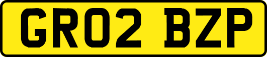 GR02BZP