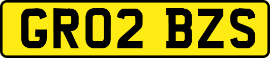 GR02BZS