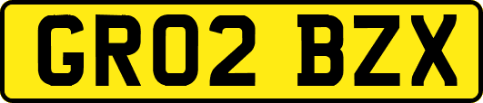 GR02BZX
