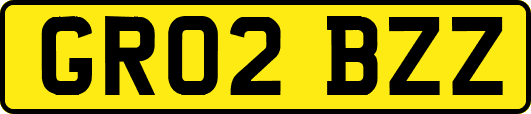 GR02BZZ