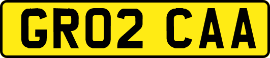 GR02CAA