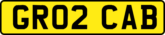 GR02CAB