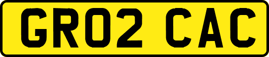 GR02CAC