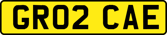 GR02CAE